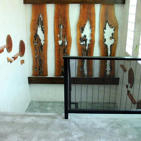 Bed and breakfast Ipoh Senses Extérieur photo