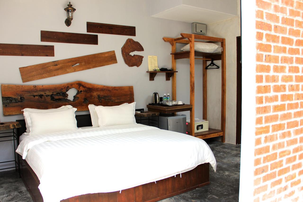 Bed and breakfast Ipoh Senses Extérieur photo