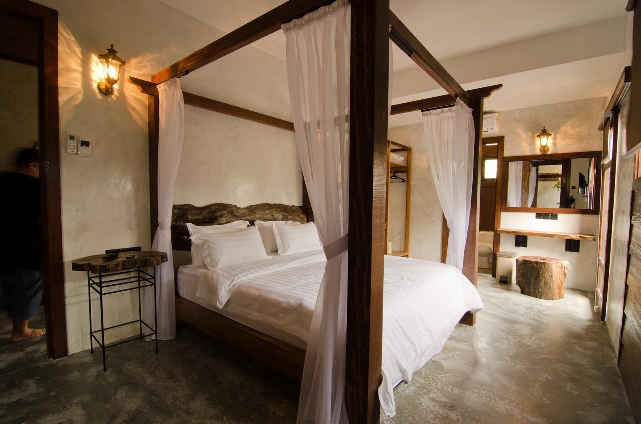 Bed and breakfast Ipoh Senses Extérieur photo