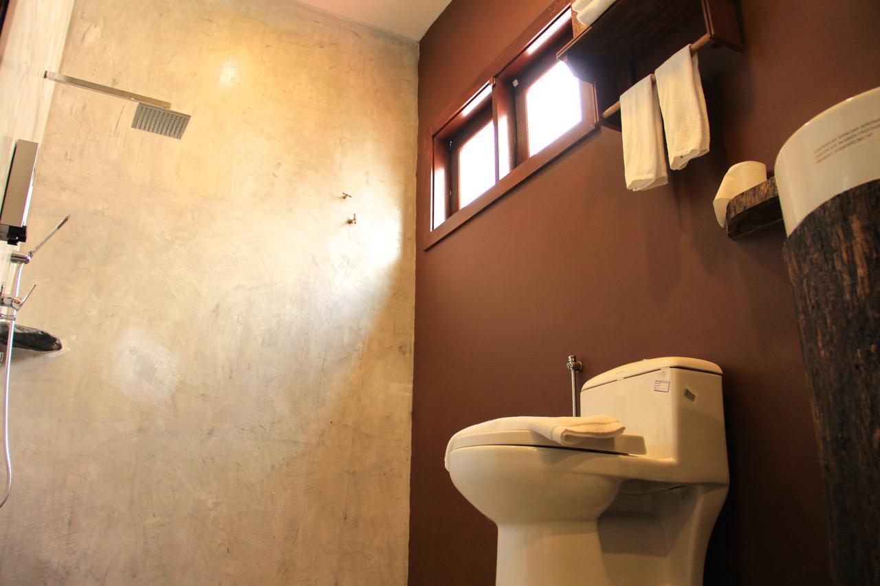 Bed and breakfast Ipoh Senses Extérieur photo