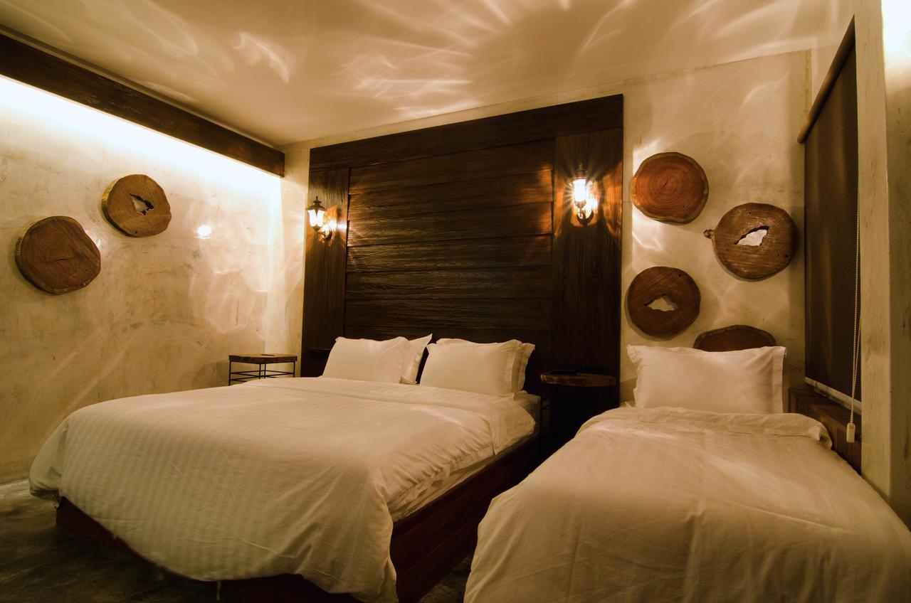 Bed and breakfast Ipoh Senses Extérieur photo
