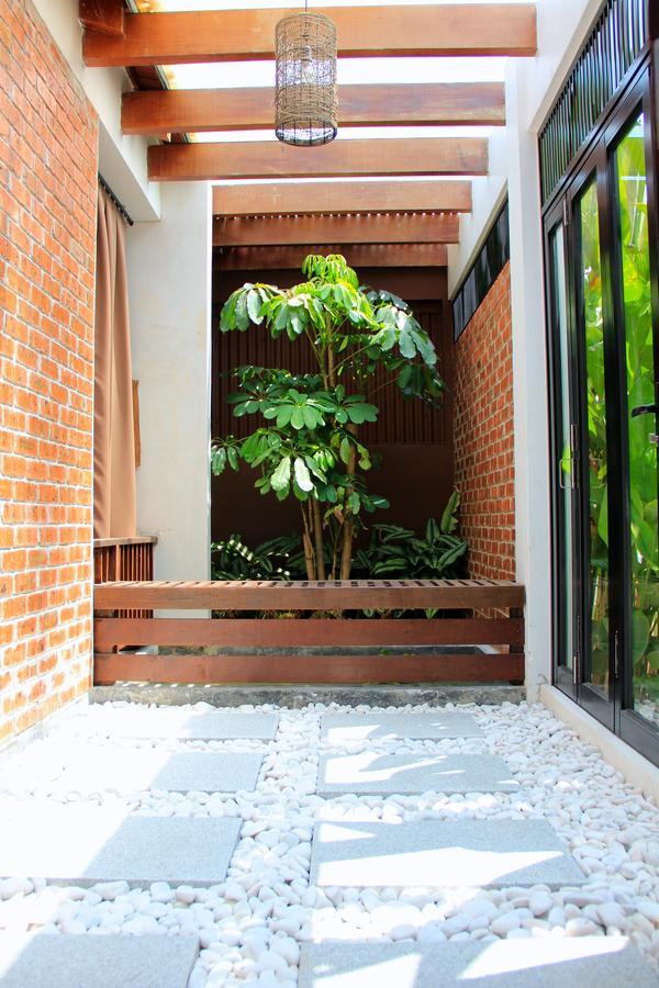 Bed and breakfast Ipoh Senses Extérieur photo