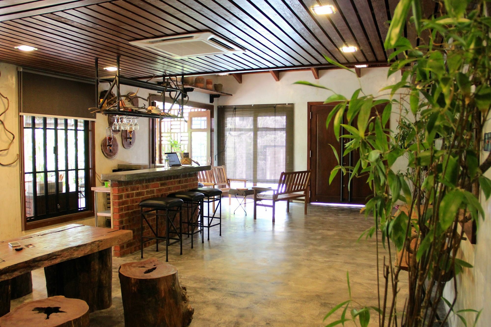 Bed and breakfast Ipoh Senses Extérieur photo