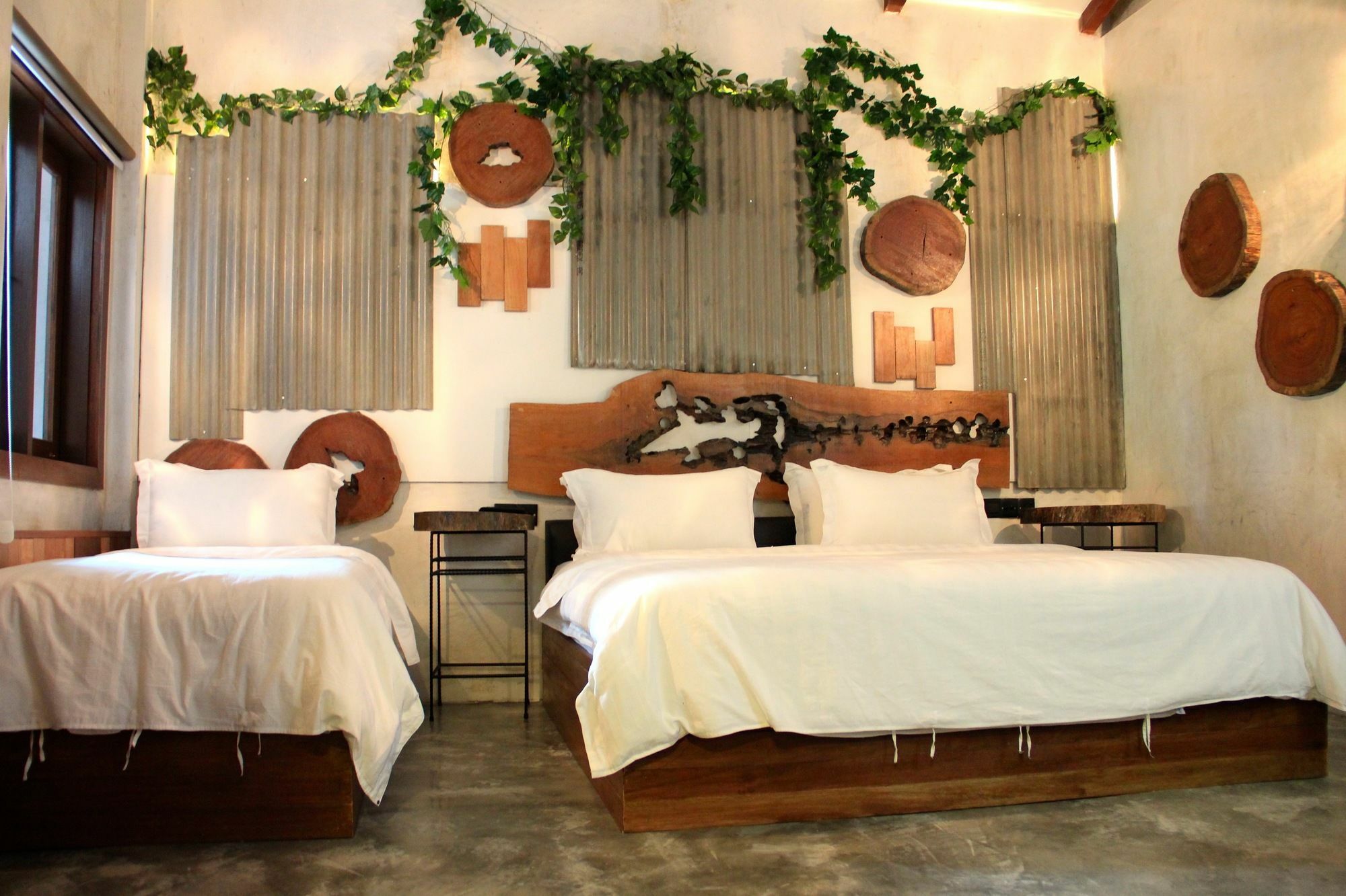 Bed and breakfast Ipoh Senses Extérieur photo